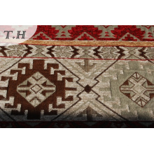 Types de tissu de tissu Sofa Tongxiang Tenghui Textile (FTH31101)